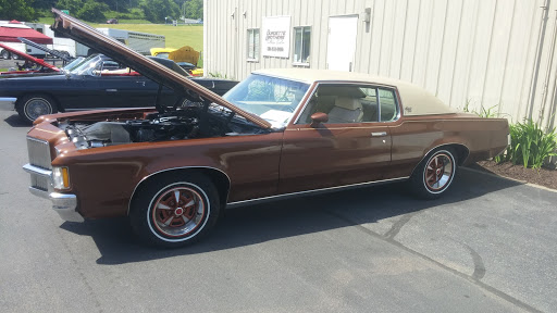 Trailer Dealer «Burdette Brothers», reviews and photos, 1909 Urbana Pike, Hyattstown, MD 20871, USA