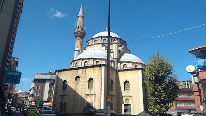 Kozlu Aziziye Cami