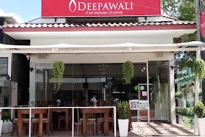 Deepawali Fine Indian Restaurant - Laguna, Phuket image