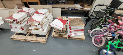 Used Furniture Store «Habitat for Humanity Yuba/Sutter ReStore», reviews and photos