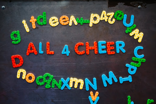 Gymnastics Center «All 4 Cheer, Gymnastics, Tumbling, & Stunting», reviews and photos, 10570 John W. Elliott Dr #600, Frisco, TX 75034, USA