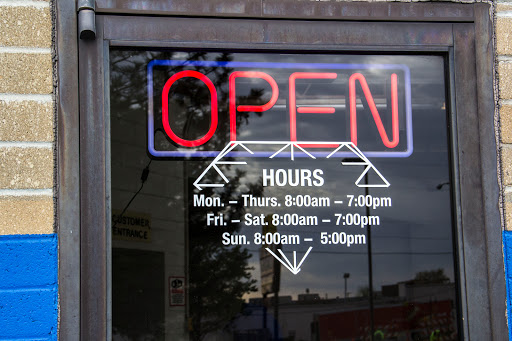 Car Wash «Diamond Finish Car Wash & Detail Center», reviews and photos, 5960 Barkley St, Shawnee Mission, KS 66202, USA