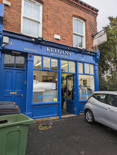 Keegans Launderette