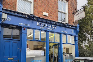 Keegans Launderette