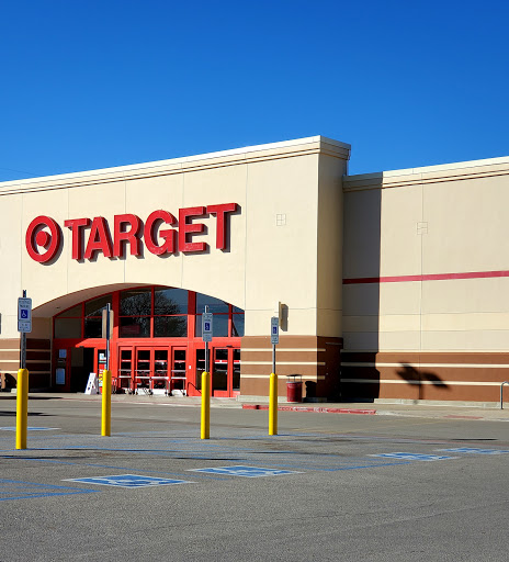 Department Store «Target», reviews and photos, 7302 University Ave, Lubbock, TX 79423, USA