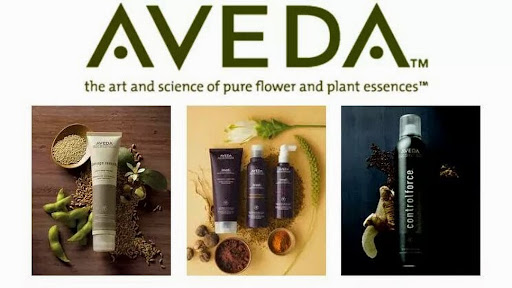 Hair Salon «HAIRapy AVEDA Salon», reviews and photos, HAIRapy AVEDA Salon, 159 S 5th St, Lander, WY 82520, USA