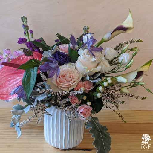 Florist «Rosemont Florist», reviews and photos, 6133 N River Rd #130w, Rosemont, IL 60018, USA