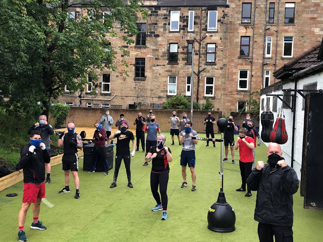 The Edge Gym