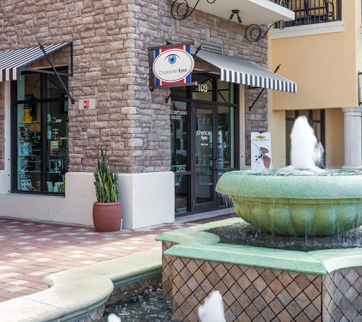Optician «Character Eyez», reviews and photos, 1500 5th Ave S, Naples, FL 34102, USA