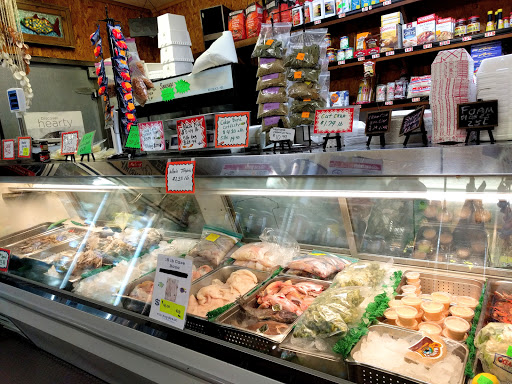 Seafood Outlet, 1701 Canal Blvd, Thibodaux, LA 70301, USA, 