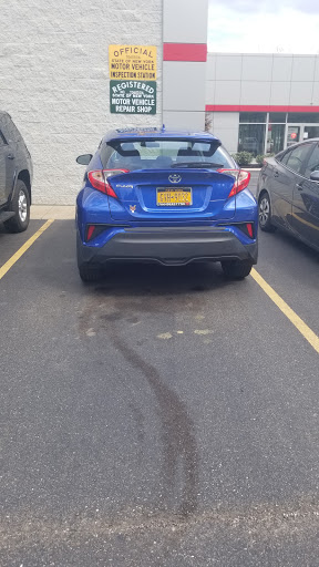 Car Dealer «Vanderstyne Toyota», reviews and photos, 4374 W Ridge Rd, Rochester, NY 14626, USA