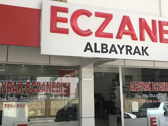 Albayrak Eczanesi