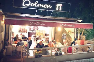 Dolmen Restaurant image