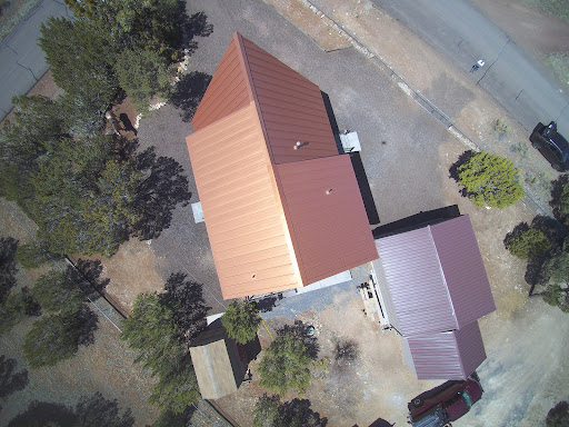 Roofing Contractor «Vertex Roofing Company», reviews and photos, 3767 E Broadway Rd #5, Phoenix, AZ 85040, USA