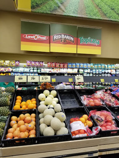 Grocery Store «Grocery Outlet Bargain Market», reviews and photos, 414 Grass Valley Hwy, Auburn, CA 95603, USA
