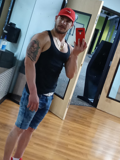 Gym «Anytime Fitness», reviews and photos, 819 N Quentin Rd, Palatine, IL 60067, USA