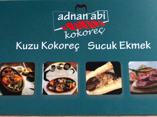 Adnan Abi Kokoreç