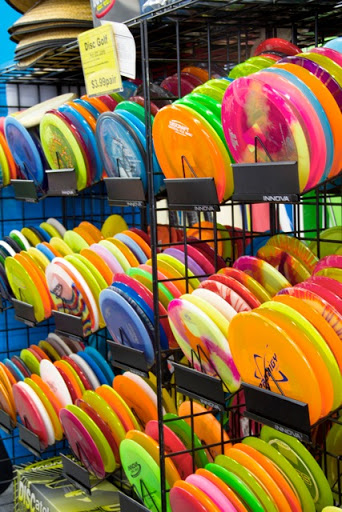 Sporting Goods Store «Play It Again Sports», reviews and photos, 18352 Beach Blvd, Huntington Beach, CA 92648, USA