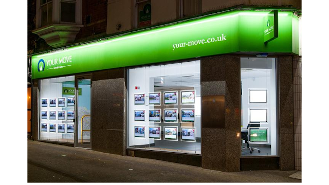 Your Move Estate Agents Charterhouse Margate
