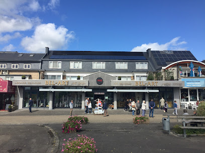 Magasin de fournitures religieuses