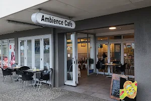Ambience Cafe image
