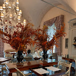 Photo n°1 de l'avis de Alexandre.l fait le 26/10/2022 à 15:07 sur le  Four Seasons Hotel Firenze à Florence