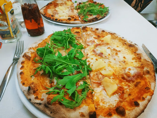 Ristorante Pizzeria La Fattoria di brenzio(GRAVEDONA ed uniti) in Gravedona ed Uniti, Provincia di Como