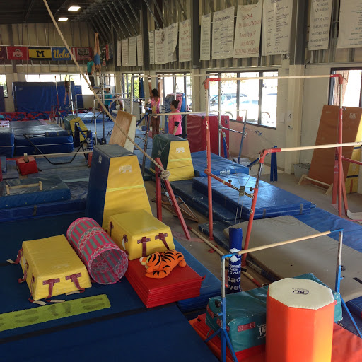 Gym «Will-Moor Gymnastics», reviews and photos, 2036 Briggs Rd, Mt Laurel, NJ 08054, USA