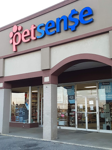 Pet Store «Petsense Enterprise», reviews and photos, 621 Boll Weevil Cir, Enterprise, AL 36330, USA