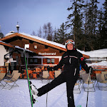Photo n°1 de l'avis de Paolo.a fait le 27/12/2019 à 11:30 sur le  Rifugio Ütia Nagler à Badia
