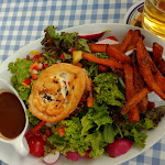 Photo n°2 de l'avis de Joerg.e fait le 04/08/2018 à 21:44 sur le  Weihenstephaner Lichterfelde à Berlin