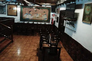 Bar Peña El Mosto image