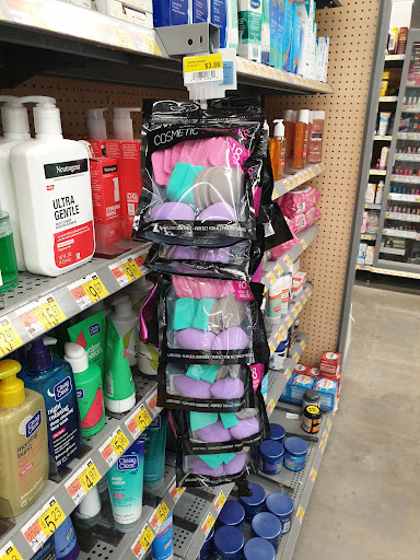 Department Store «Walmart Supercenter», reviews and photos, 1470 S Washington St, North Attleborough, MA 02760, USA