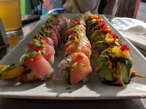 Brewery «Neptunes Brewery», reviews and photos