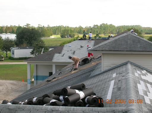 Highpoint Roofing in Winter Haven, Florida