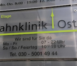 Dental Clinic East - Location Karlshorst photo