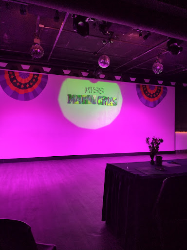 Night Club «Blur Nightclub & Showbar», reviews and photos, 325 Main St, Dunedin, FL 34698, USA