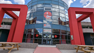 Photo n°13 de Restaurant Universitaire de l'Université Paris Nanterre à Nanterre ()