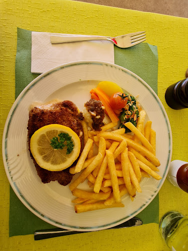 Café Restaurant Bijou Öffnungszeiten