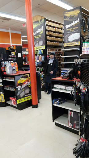 AutoZone Auto Parts