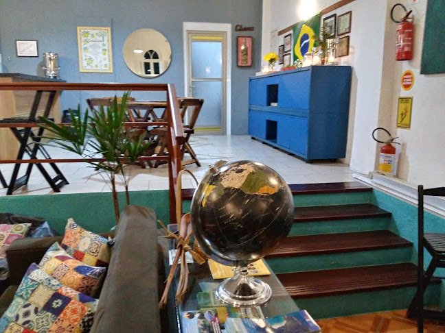 Downtown Hostel Florianópolis/SC - Hotel