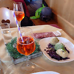 Photo n°1 de l'avis de teo.a fait le 23/03/2024 à 13:07 sur le  Chalet Belvedere à Canazei