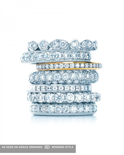 Jewelry Store «Jewelry Design Gallery», reviews and photos, 357 U.S. Route 9 South, Towne Pointe Shopping Center, Manalapan Township, NJ 07726, USA