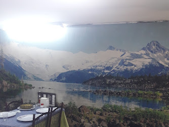 Güven lahmacun pide ve ızgara salonu