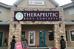 Therapeutic Body Concepts - Sherwood Park image