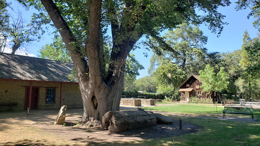 Park «Pena Adobe Regional Park», reviews and photos, 4699 Peña Adobe Rd, Vacaville, CA 95687, USA