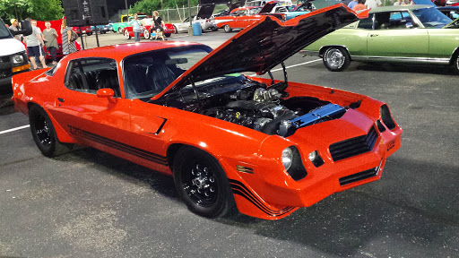 Chevrolet Dealer «Jack Maxton Chevrolet», reviews and photos, 700 E Dublin Granville Rd, Columbus, OH 43085, USA