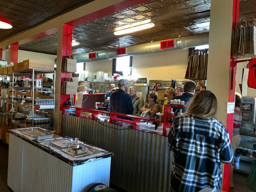 Dessert Restaurant «Dude, Sweet Chocolate», reviews and photos, 408 W Eighth St #102, Dallas, TX 75208, USA