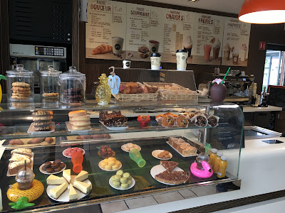 McDonald's à Pau
