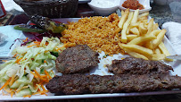 Kebab du Restaurant turc Kardeşler à Marseille - n°12